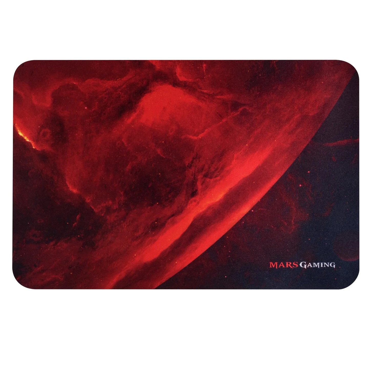 Mars Gaming MRCP1 - Combo Gaming keyboard and