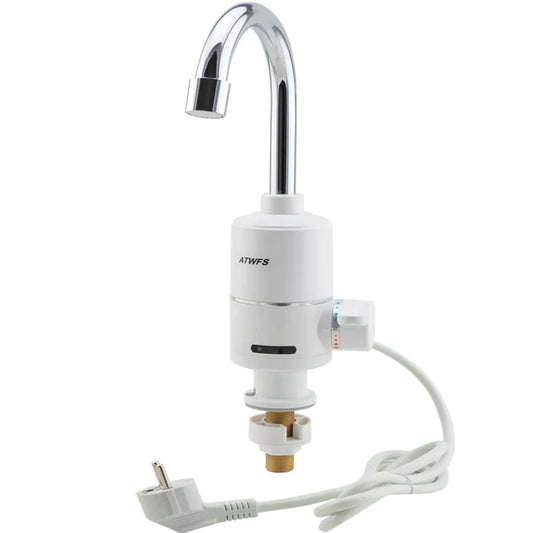 Electric Instant Hot Water Heater Water Faucet