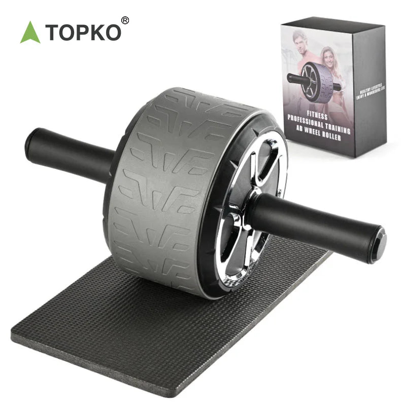 TOPKO US Warehouse Popular Fitness Machine ab