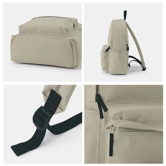 School Bags Casual Shoulder Bagpack Travel