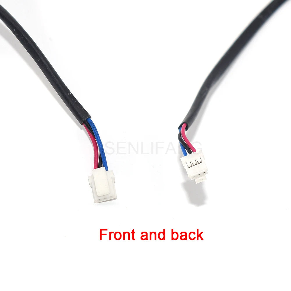 New For Samsung TV Fan KDB04112HB UE55HU8500T