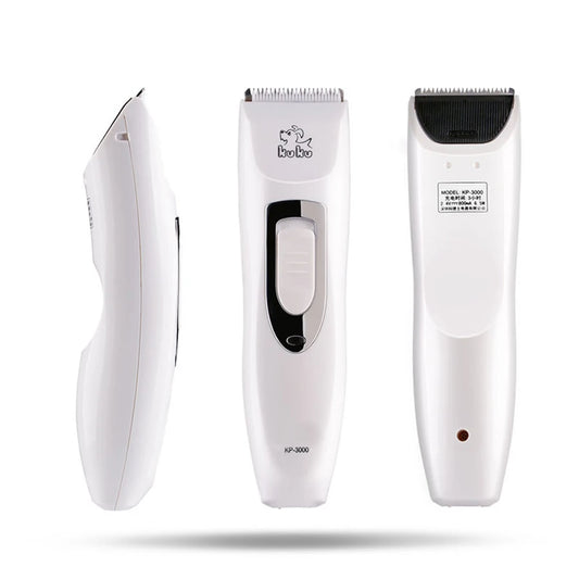 KUKU KP3000 Pet Hair Clipper Electric Dog Hair