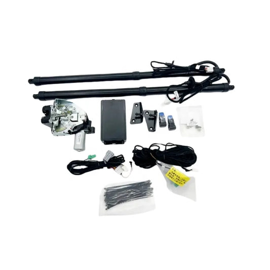 For high-quality electric tailgate of modern cars,