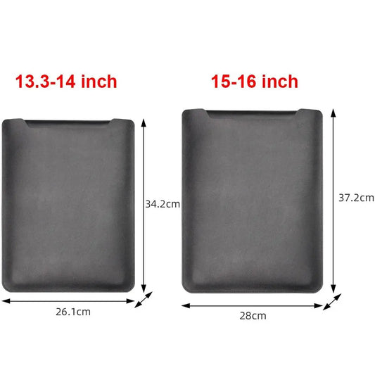 13 14 15 inch Shockproof Laptop Sleeve Case Ultra Thin Colorful Tablet Bag Portable for HP/Dell/Surface - MyLootWare