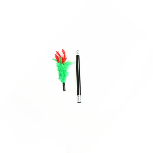 Magic Wand To Flower Magic Trick Easy Magic Tricks