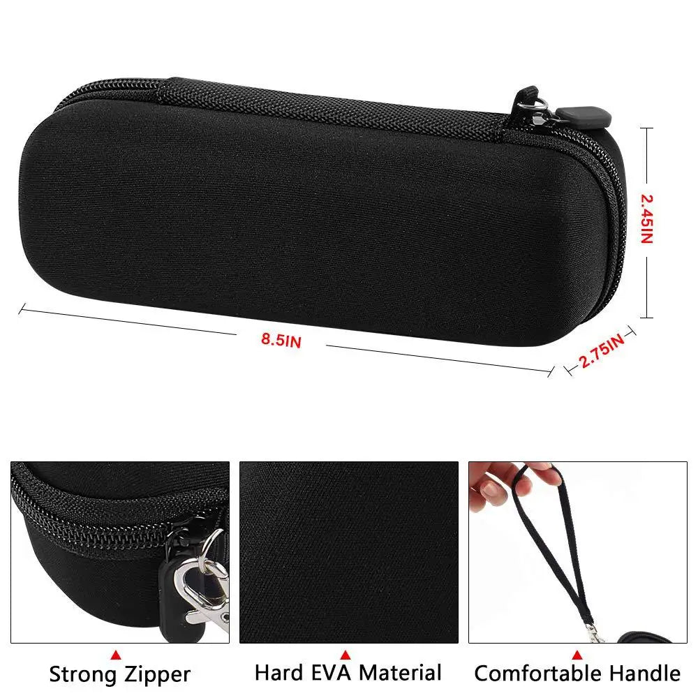 Portable Universal Toothbrush Travel Case EVA