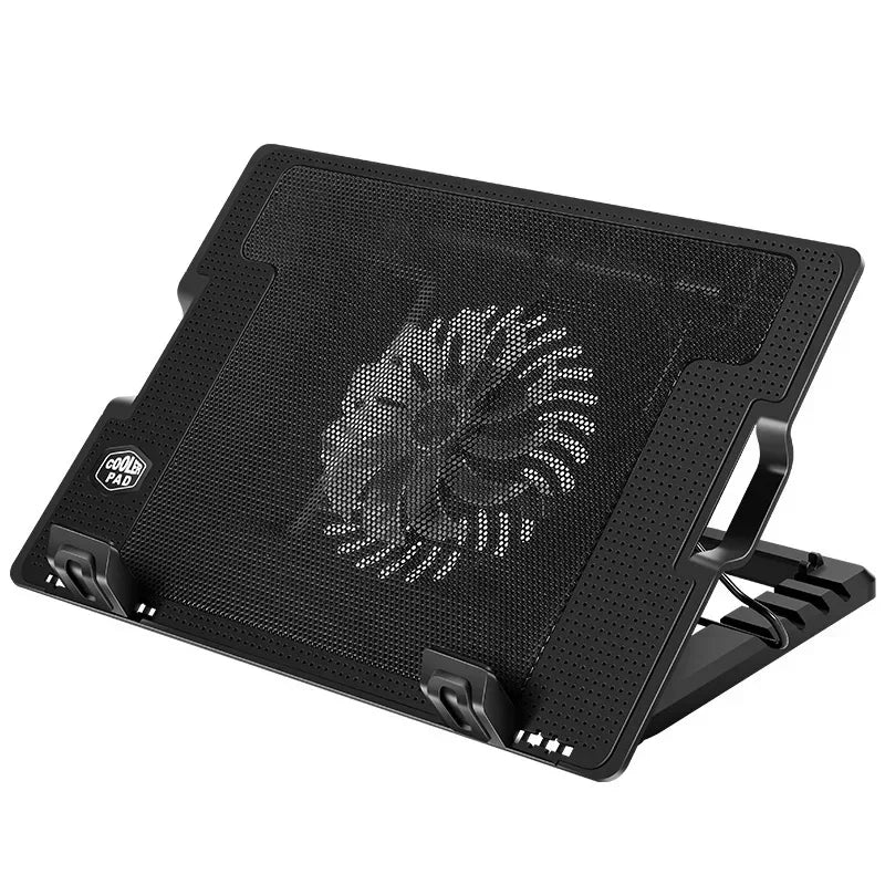 Laptop Cooling Base Is Suitable for 10 Inch/17