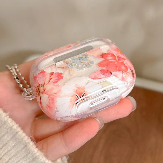 Wireless Bluetooth case for AirPods1/2 AirPods3