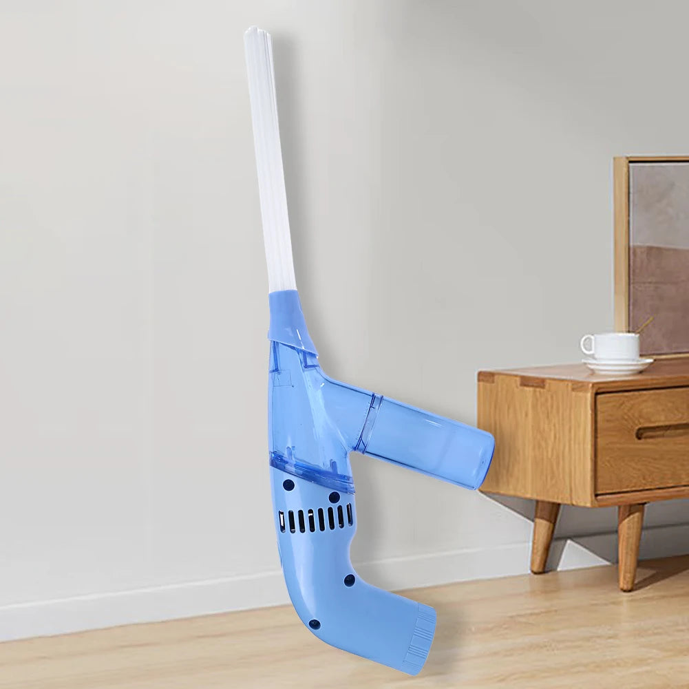 Electric Handheld Vacuum Cleaner Portable Dust