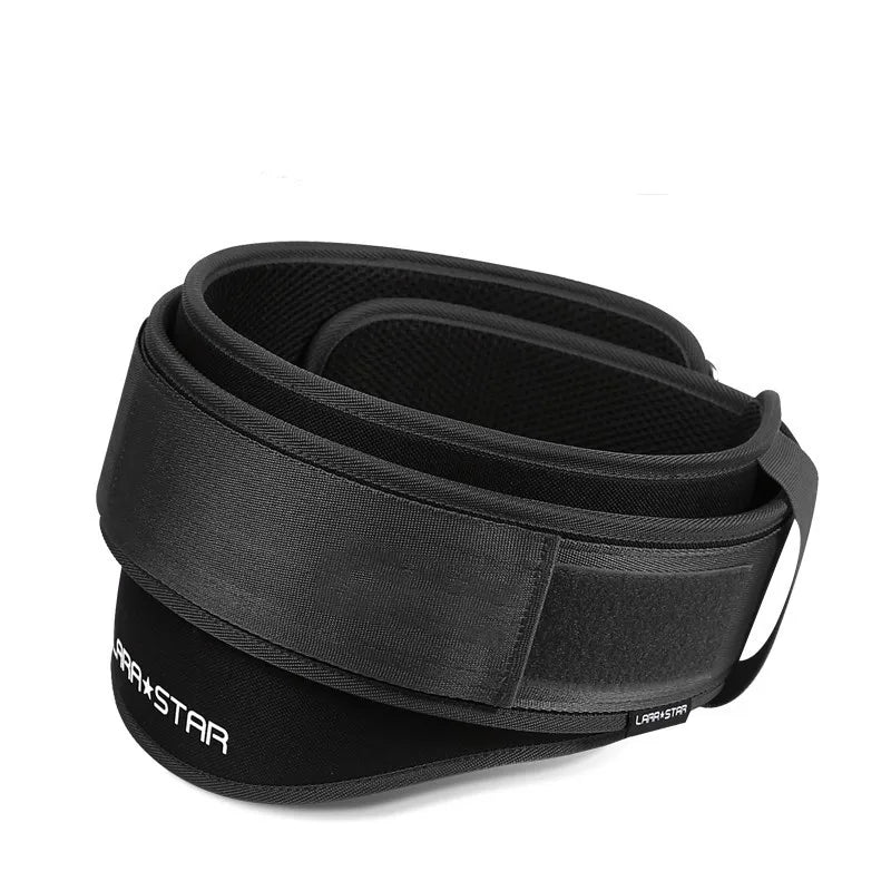 Sports Training Belt for Gym Fitness Belt for Back