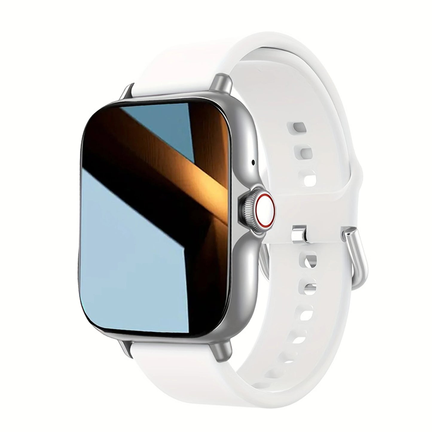 Smart watch, wireless calling /dial, multi -Sport mode,Suitable for men and women, for iPhone/Andriod