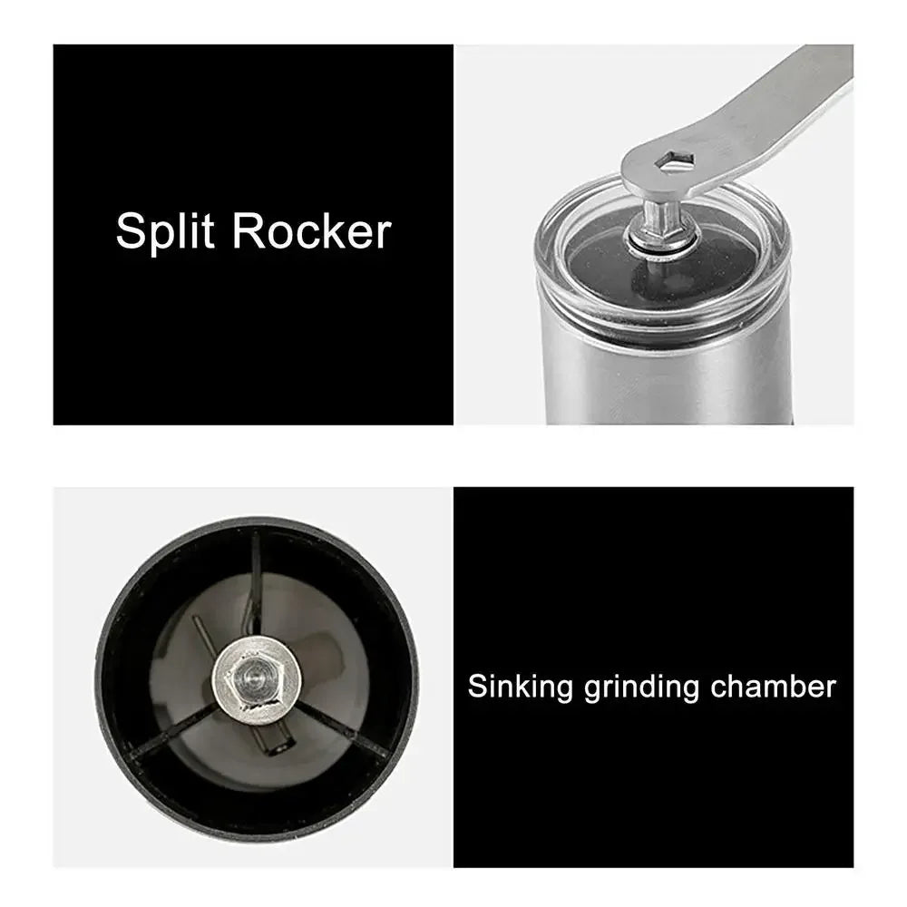 Manual Coffee Grinder Coffee Bean Grinder Manual