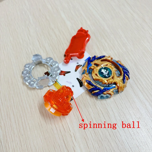 TD Brand Spinning Tops Launchers for Children Toys