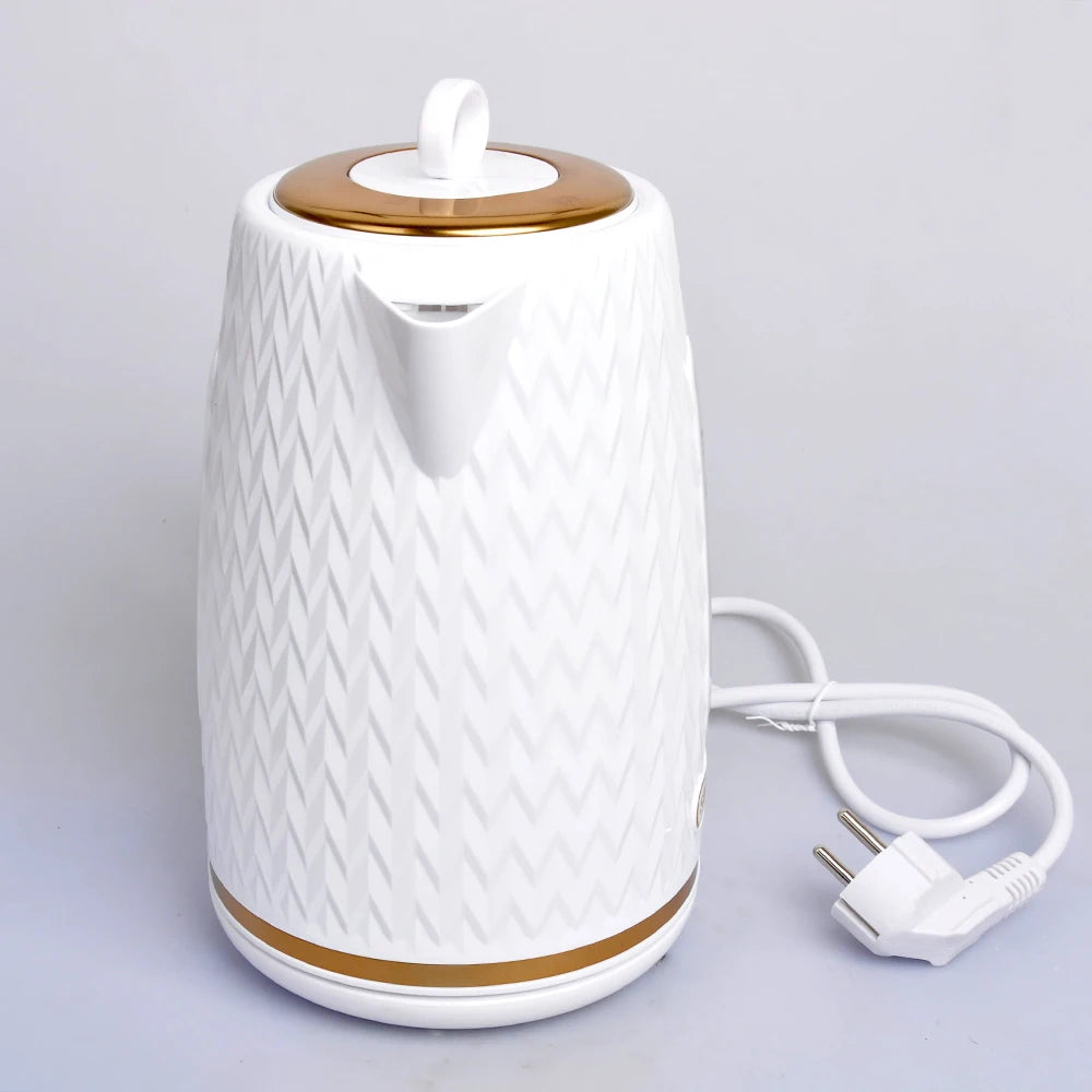 Houselin 1.7L Electric Tea Kettle 2000W Hot Water