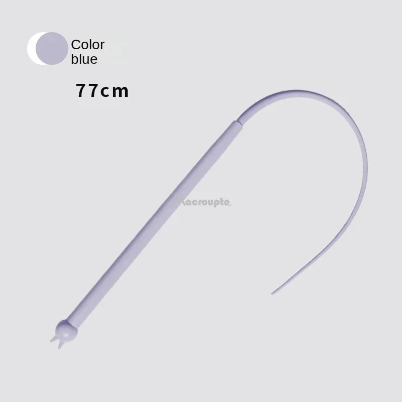 Simulated Mouse Tail Cat Toy Cat Teaser Funny