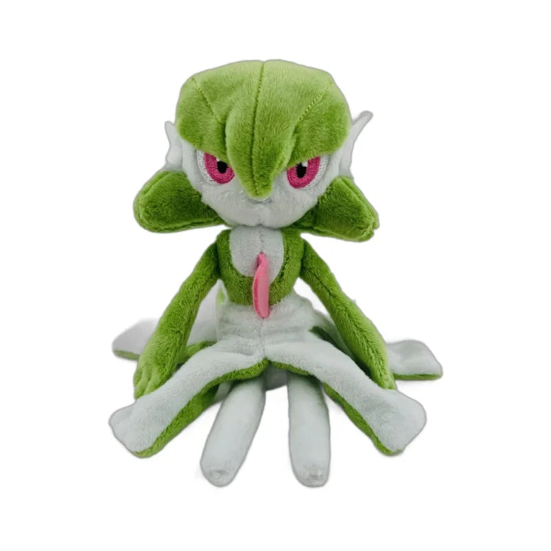 Pokemon Gardevoir Plush Kirlia Evolution Stuffed