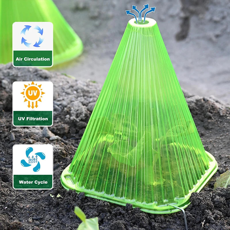 Plant Cover Greenhouse for Plants Vegetable Garden