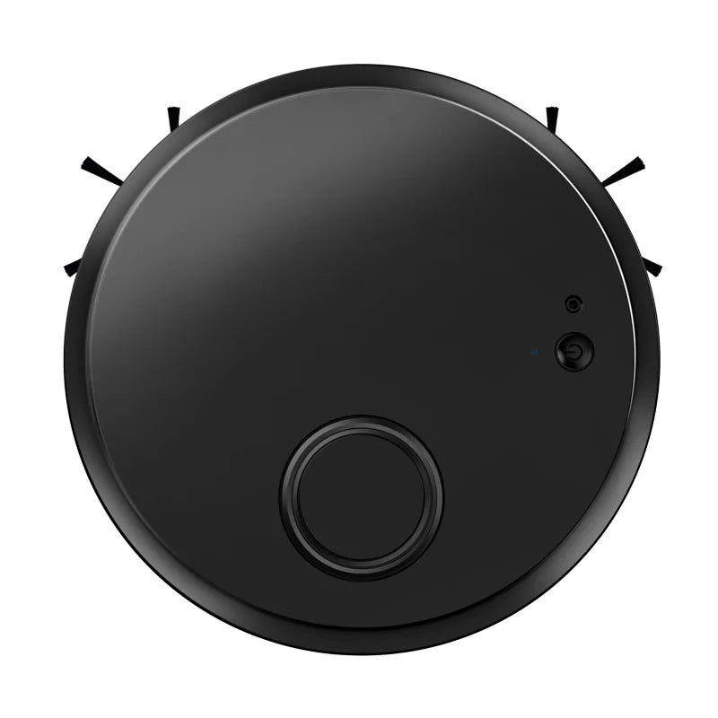 NEW Smart Sweeping and Mop Robot Vacuum Cleaner Dry and Wet Mopping Rechargeable Robot Home Appliance with Humidifying Spray