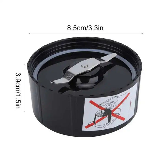 Cross And Flat Blade Juicer Holder Blade Blenders