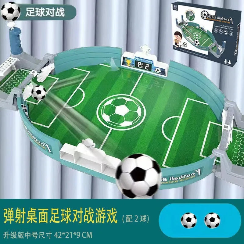 Hot Soccer Table for Family Party Football Board