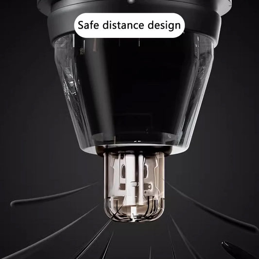 Nose Hair Trimmer Professional Electric Portable