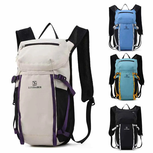 Hiking Bags Large-capacity Backpacks Cross-border