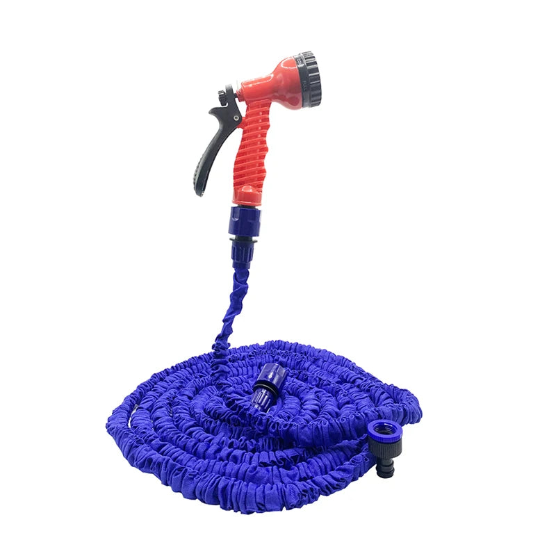 Expandable Magic Hose Home Garden Watering Hose