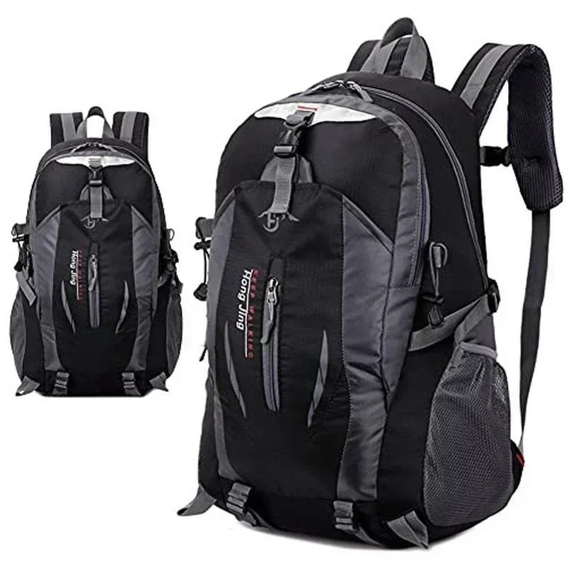 Hiking Backpack 40L Lightweight Travel