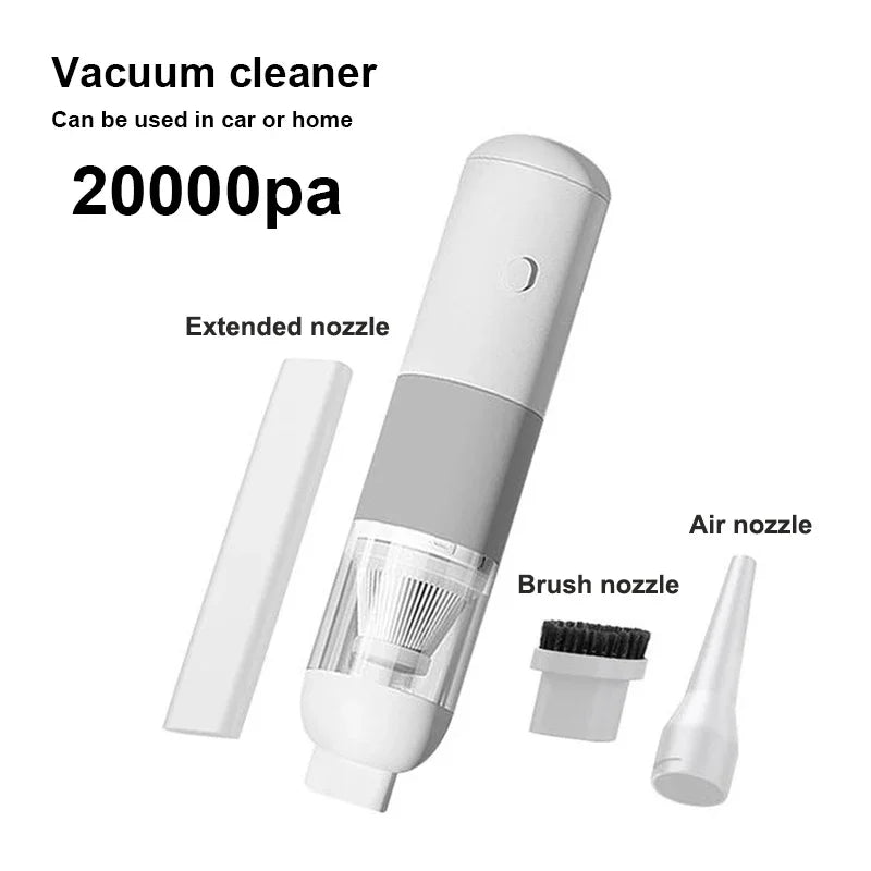 Youpin Xiaomi Car Vacuum Cleaner Powerful High