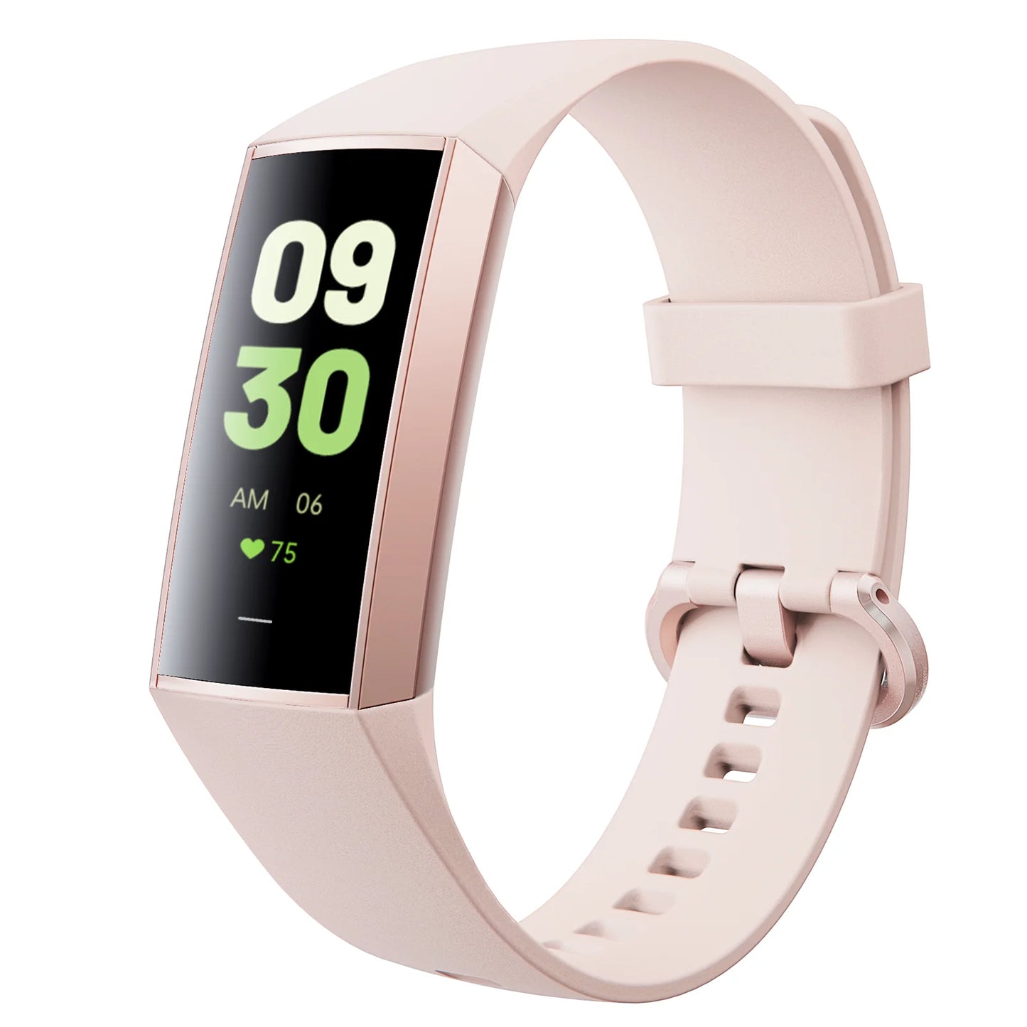 New C80 Smartwatch Support Multiple Language Motion Monitoring Ultra Long Battery Life IP67 Waterproof Health Monitoring Watch