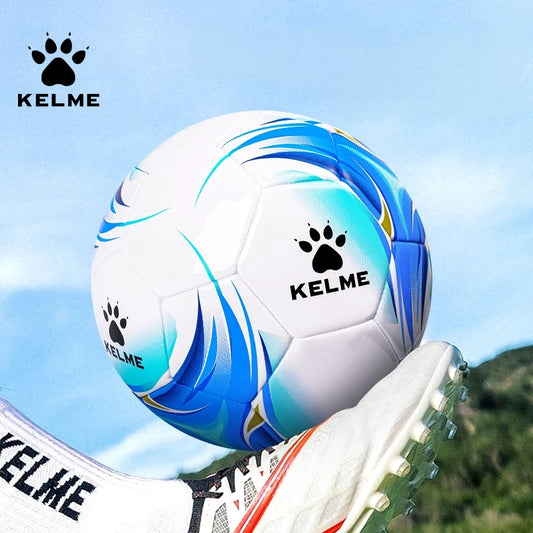 Kelme Standard 5 Soccer Ball School Soccer Ball