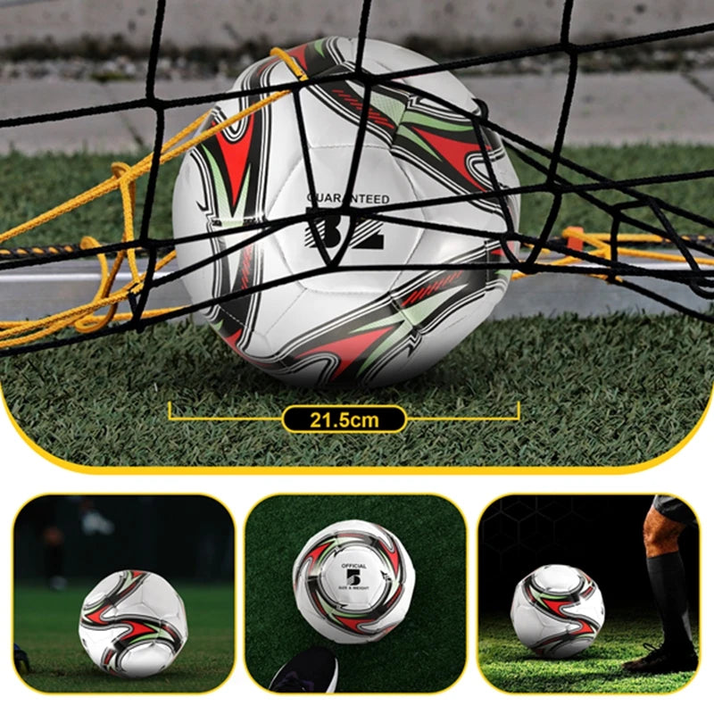 Professional Soccer Ball Size 5 Official Soccer Training Football Ball Competition Outdoor Football