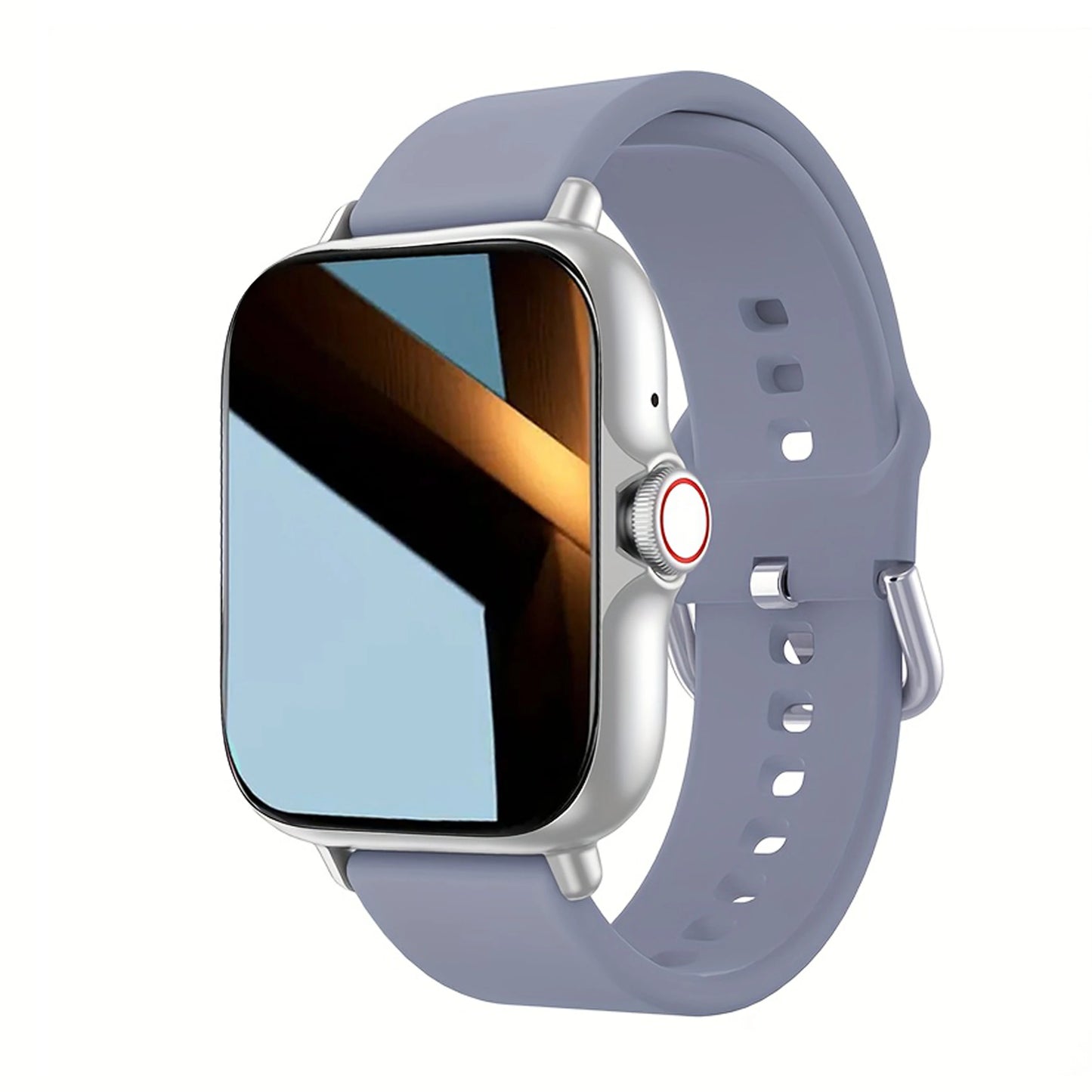 Smart watch, wireless calling /dial, multi -Sport mode,Suitable for men and women, for iPhone/Andriod