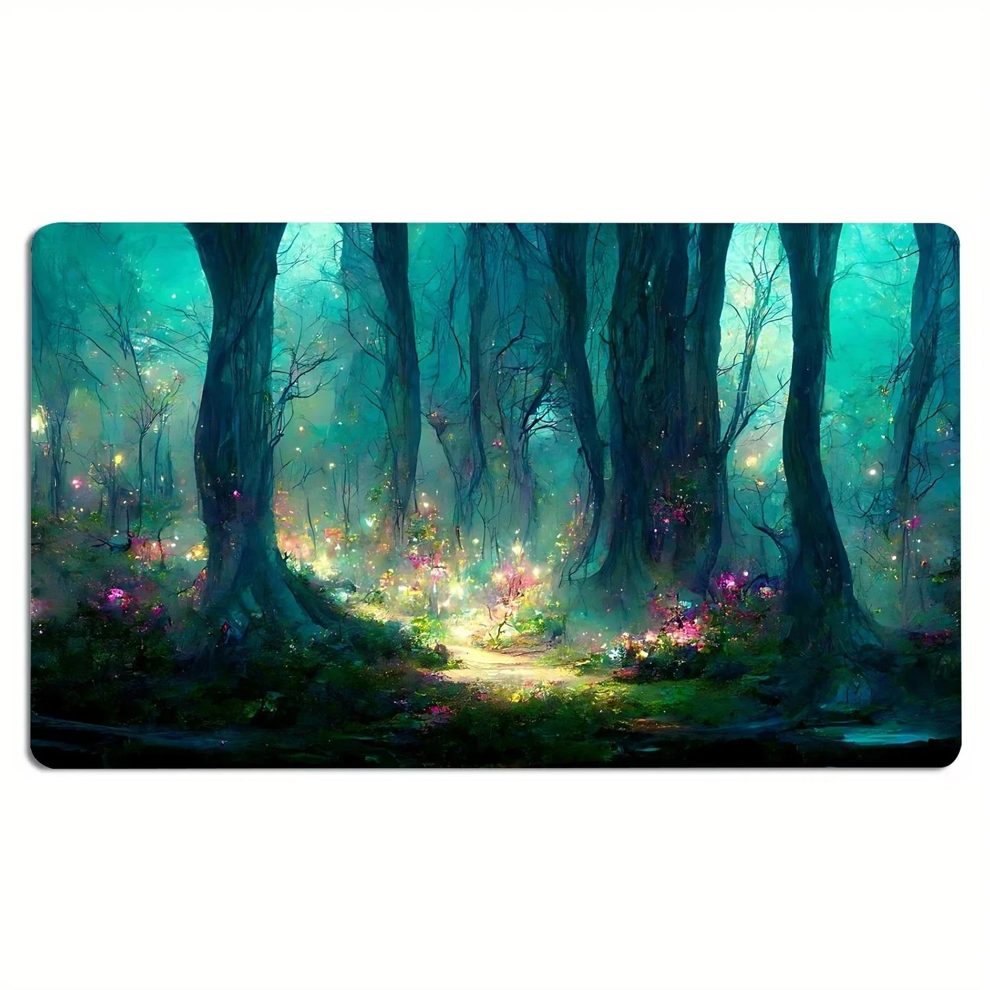 XXL Magic Game Mat Playmat