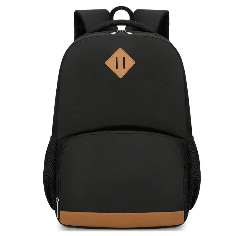 Computer Backpack Men/Women Business Laptop Bag Ice Bag Insulated Lunch Bags Travel Picnic Camping Backpack