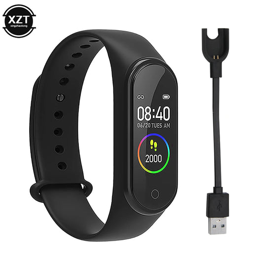 Smart Watch Wristband Waterproof Watch Blood