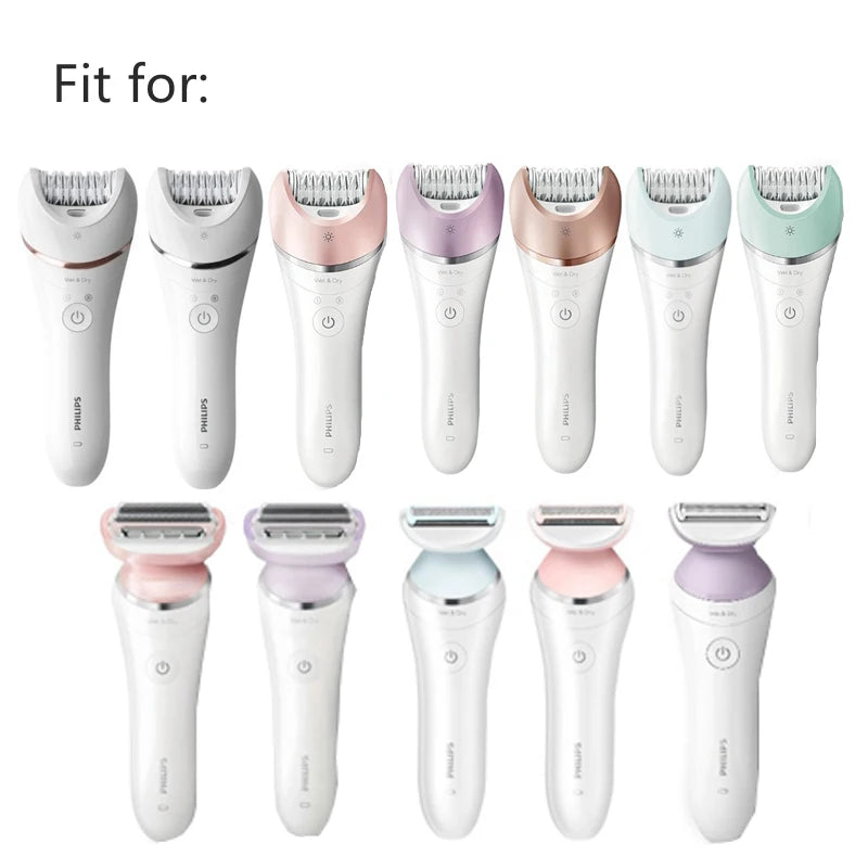 Pro Trimmer Shaver Head Foil Replacement for