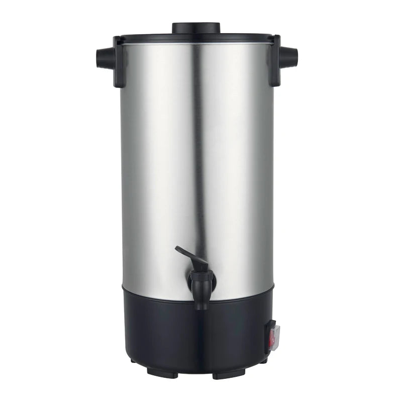 Stainless Steel 8L Fast Brew Coffee Urn 110V 220V