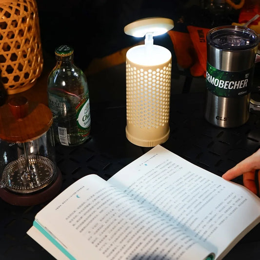 Outdoor Multi-functional Atmosphere Light,