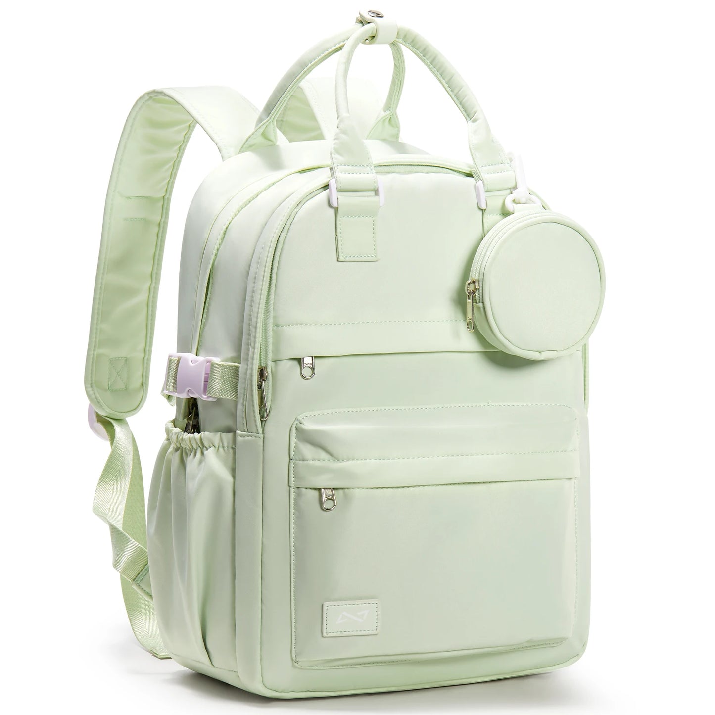 Laptop Backpack for Women Waterproof Travel Bckpacks Fashion Backpack Purse for Women Work Backpack College Backpack School Bag