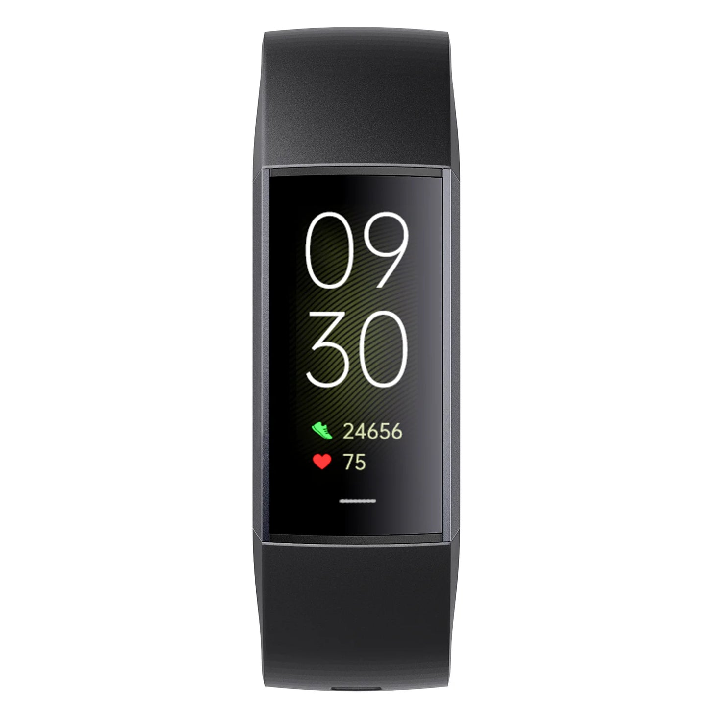 New C80 Smartwatch Support Multiple Language Motion Monitoring Ultra Long Battery Life IP67 Waterproof Health Monitoring Watch
