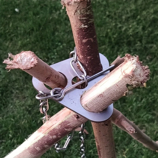 Portable Camping Gear and Equipment Detachable