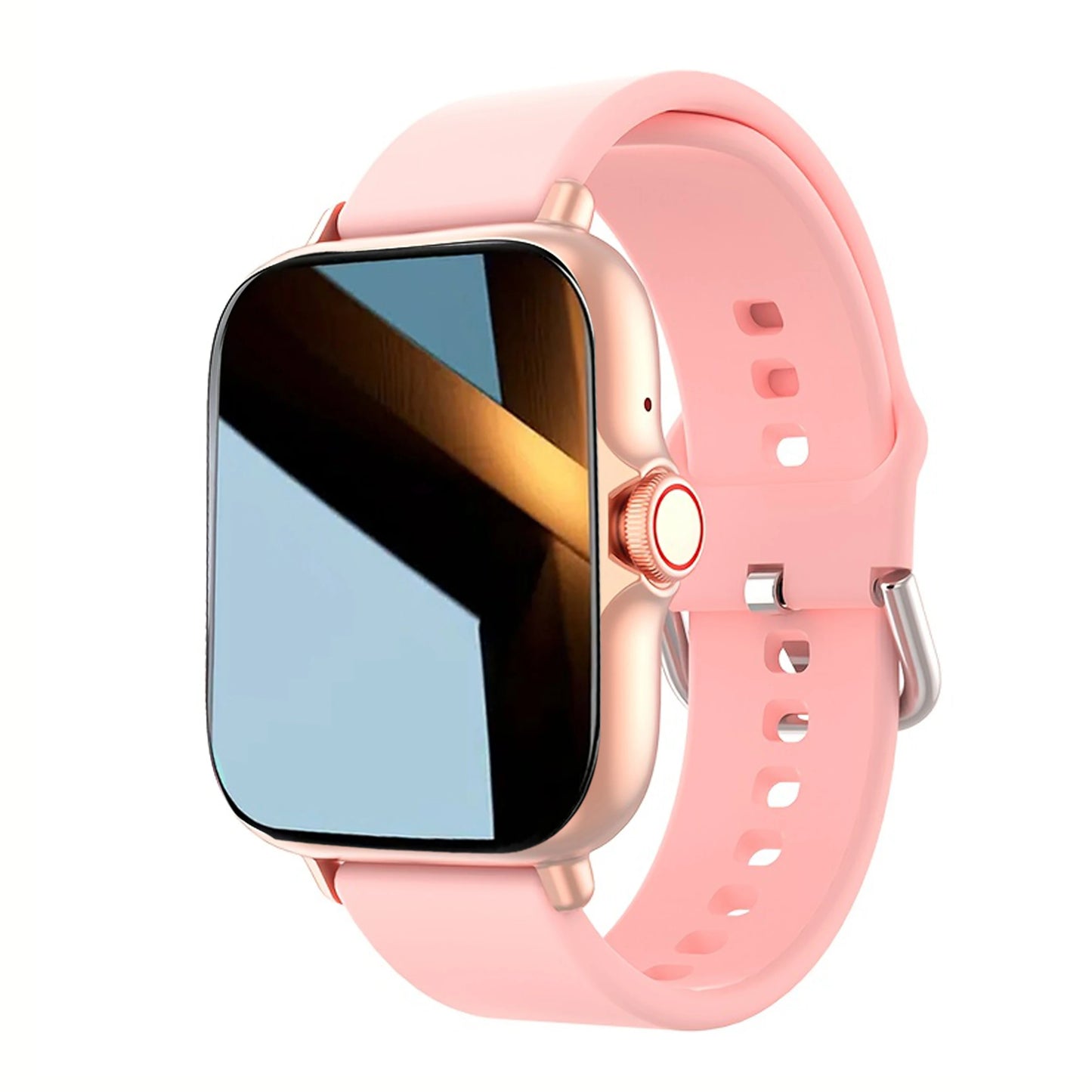 Smart watch, wireless calling /dial, multi -Sport mode,Suitable for men and women, for iPhone/Andriod