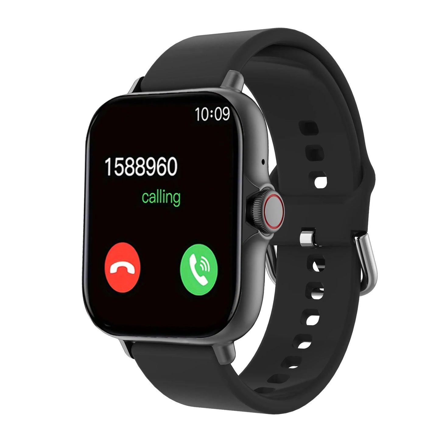 Smartwatch, Wireless Calling/dialing, Multi-sport