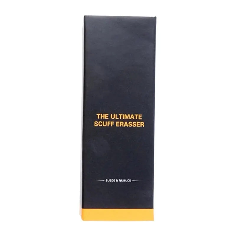 Eraser Shoe Brush Rubber Block Super Clean Shoe