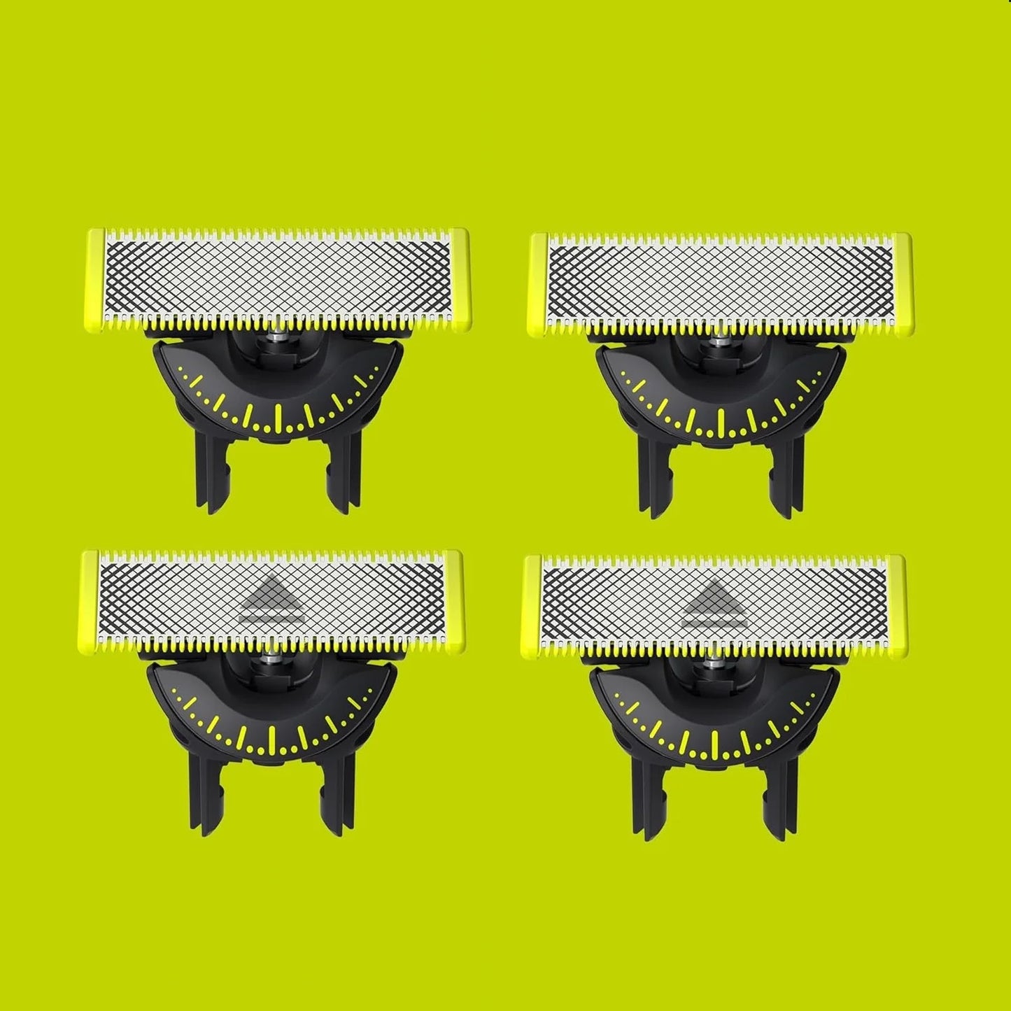 Replacement 360° blade Fit For One Blade