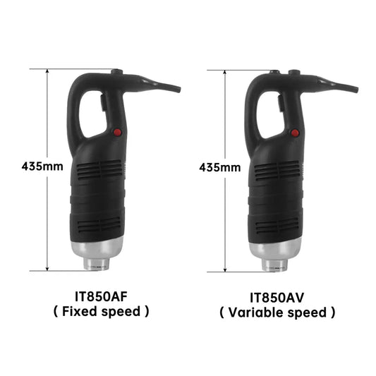 ITOP 850W Electric Hand Blender Machine For