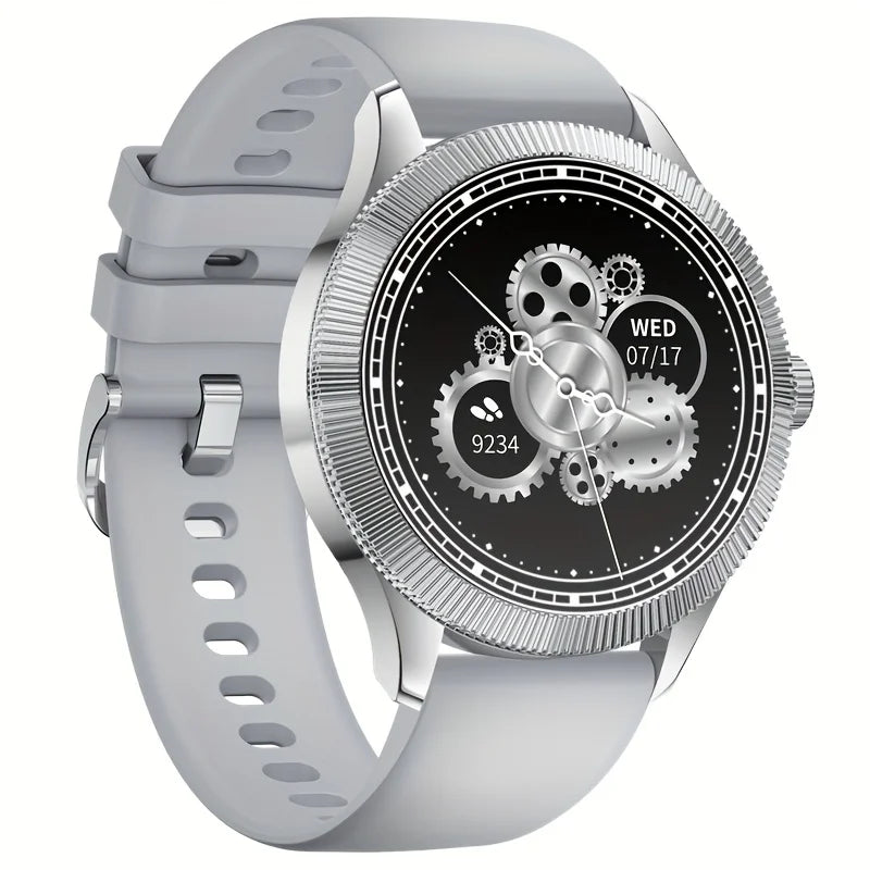 Smart Watch Men Women Bluetooth Waterproof Call