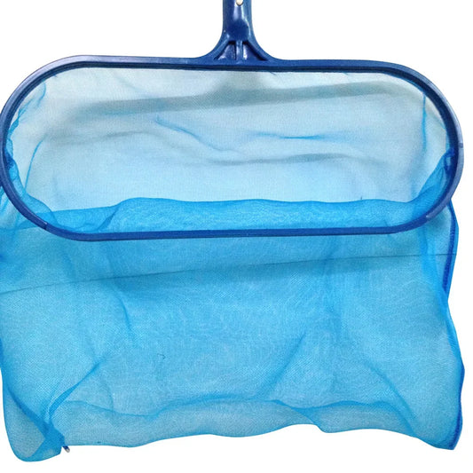 Swimming Pool Skimmer Net Rubbish Cleaning Rake