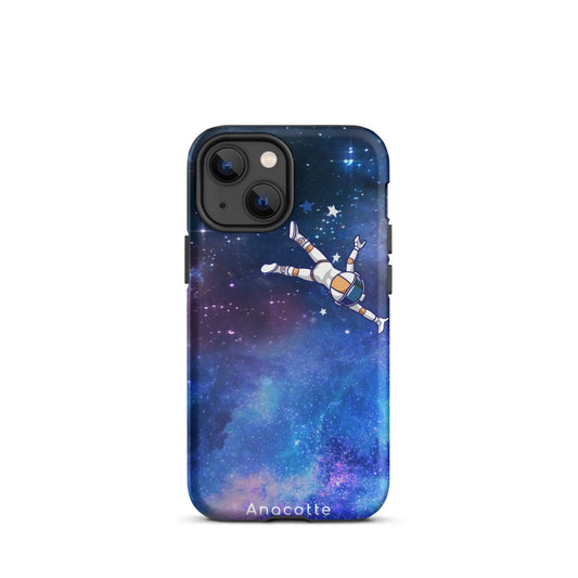 Anacotte Universe Galaxy Theme Phone case - MyLootWare